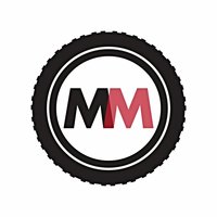 Monthly Motors logo