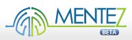 Mentez logo