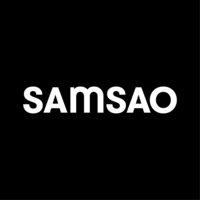 Samsao logo