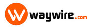 Waywire Networks logo