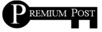The Premium Post logo