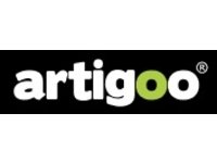 Artigoo logo