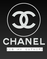 Choupette's Diary logo