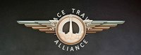 Space Travel Alliance logo