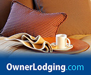 Owner Lodging  LLC logo
