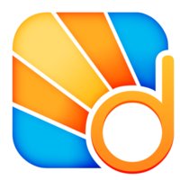 DailyBreak logo