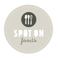 Spot On Foods logo