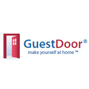 GuestDoor logo
