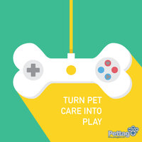Pettag+ logo