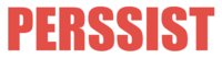 Perssist logo