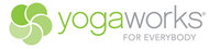 Yoga Works logo