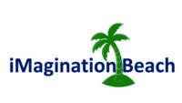 iMagination Beach logo