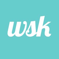 Whisk App logo