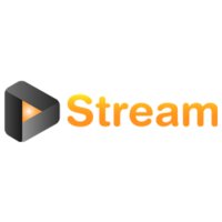 Stream logo
