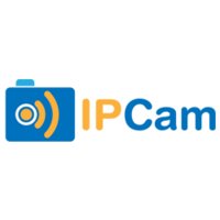 IpCam logo