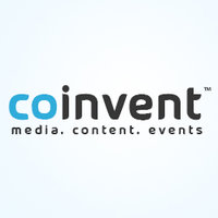 CoInvent logo