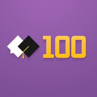 100 mentors logo