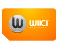 Wikiglobal logo