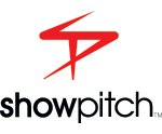 Showpitch logo