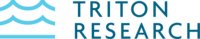 Triton Research logo