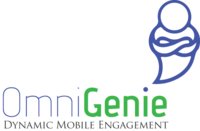 Omnigenie logo