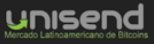 Unisend Latinamerican Bitcoin Exchange logo