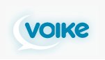 Voike logo