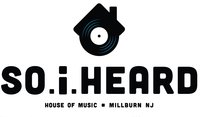 So.i.Heard Music logo