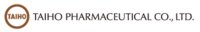 Taiho Pharmaceutical Co logo