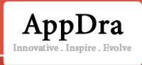 Appdra logo