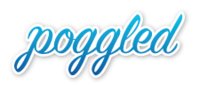 Poggled logo