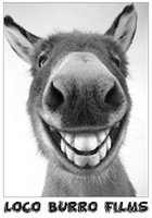 Loco Burro Films logo
