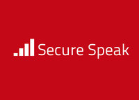 Secure Speak logo