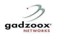Gadzoox Networks logo