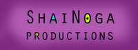 ShaiNoga productions logo