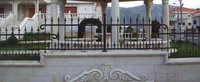 Iron Railings Toronto logo