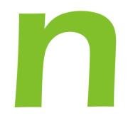 Nichevertising logo