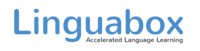 Linguabox logo