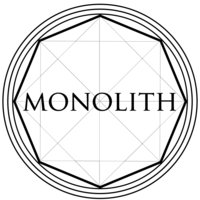 Monolith Industries logo