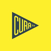 Cura TV logo