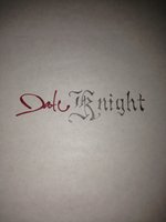 Date Knight logo