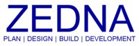 Zedna Development logo