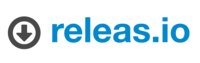 releas.io logo