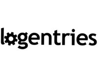 Logentries logo