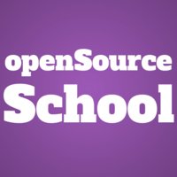 openSourceSchool logo