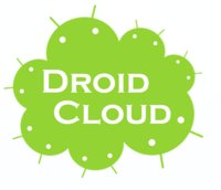 DroidCloud logo