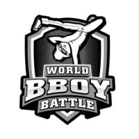 World B-Boy Battle logo