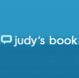 Judys Book logo