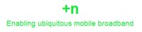+n (PlusN) logo