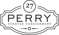 27 Perry logo